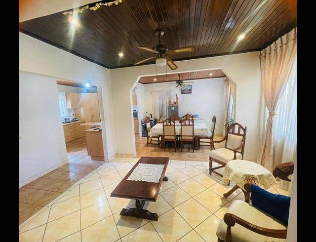 3 BEDROOM HOUSE FOR SALE IN TURFFONTEIN